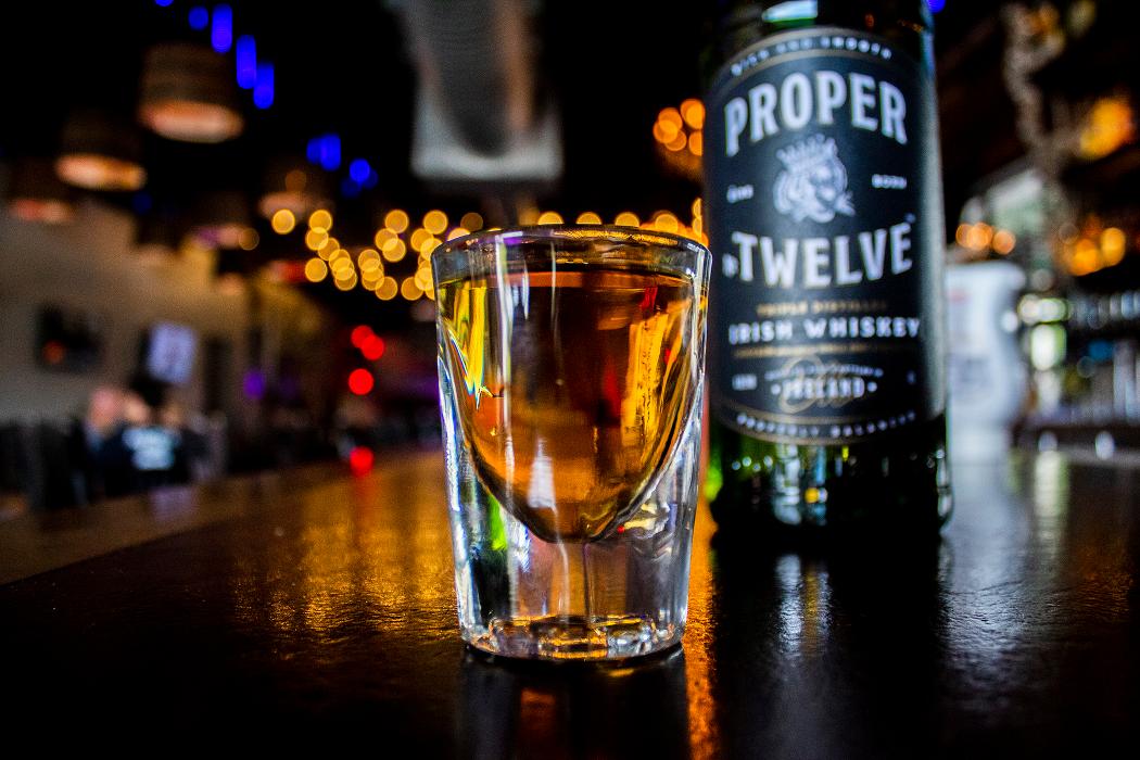 Crazy Uncle Mike's Image