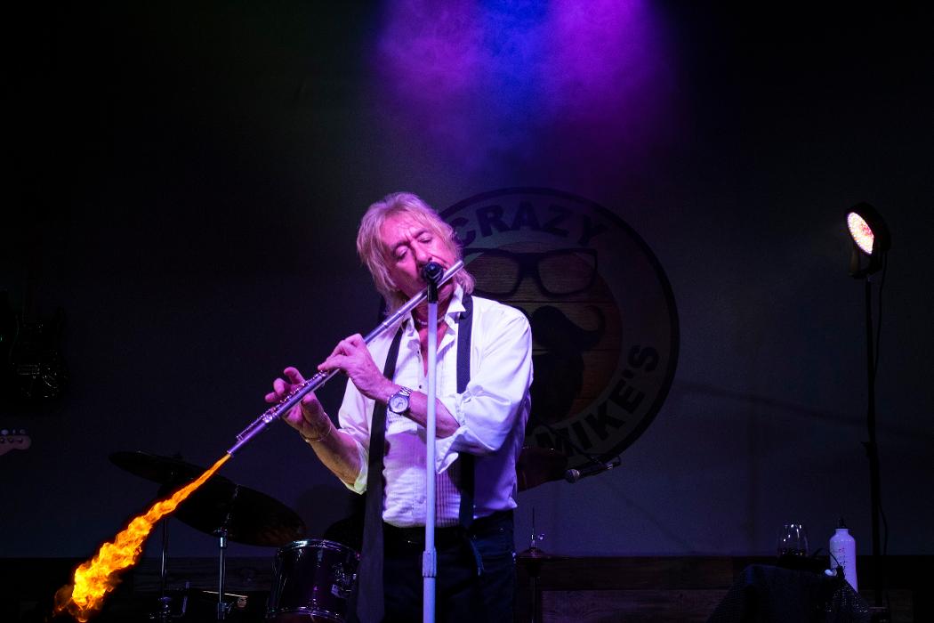 Crazy Uncle Mike's Image