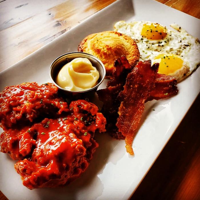 Crazy Uncle Mike's Image