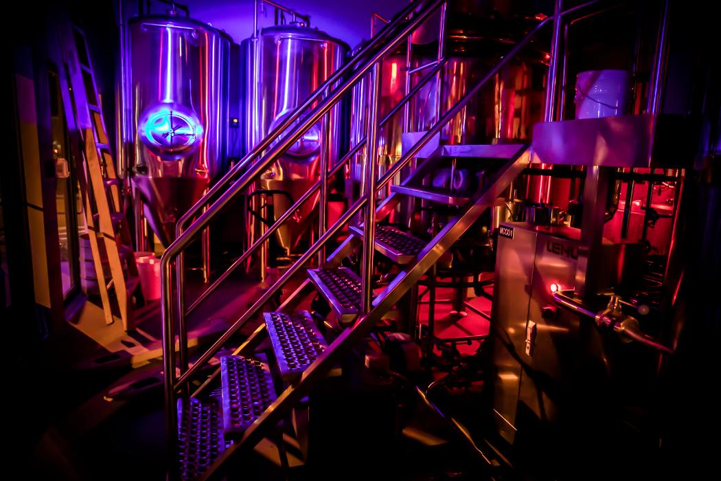 Crazy Uncle Mike's Image