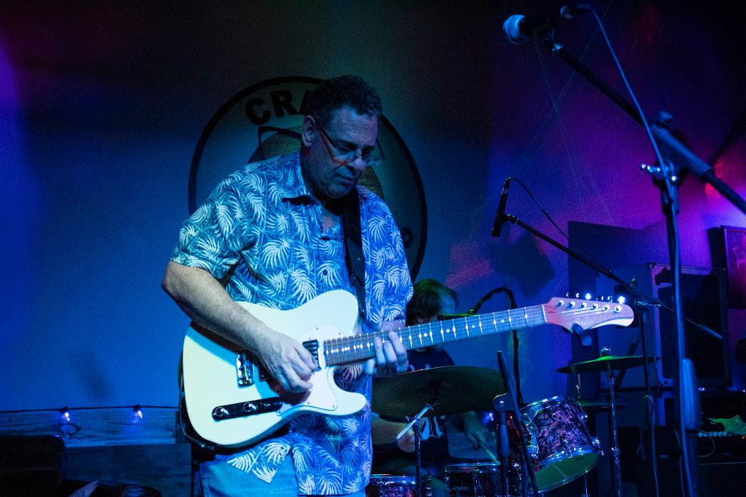 Crazy Uncle Mike's Image