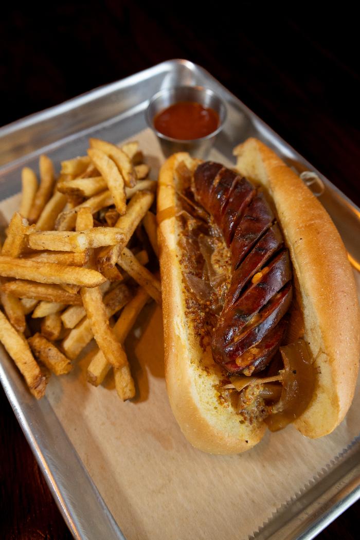 Crazy Uncle Mike's Image