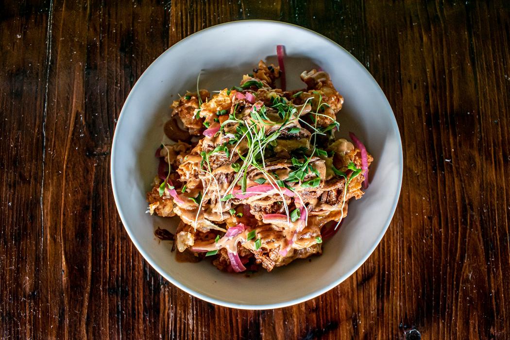 Crazy Uncle Mike's Image