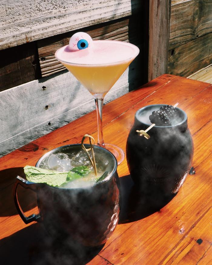 Crazy Uncle Mike's Image