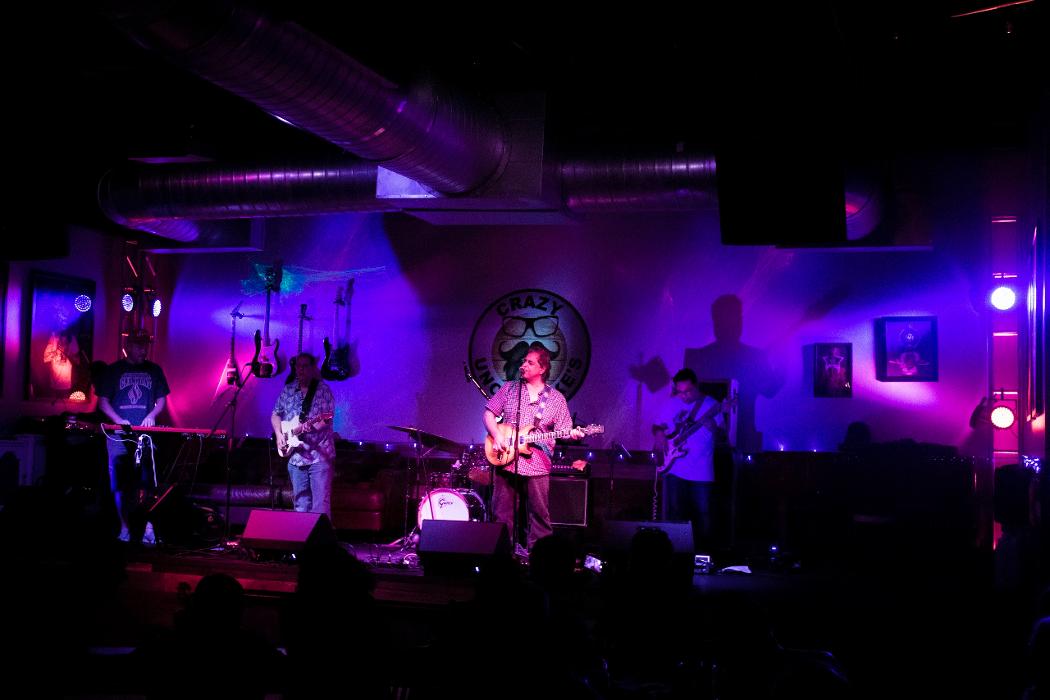 Crazy Uncle Mike's Image