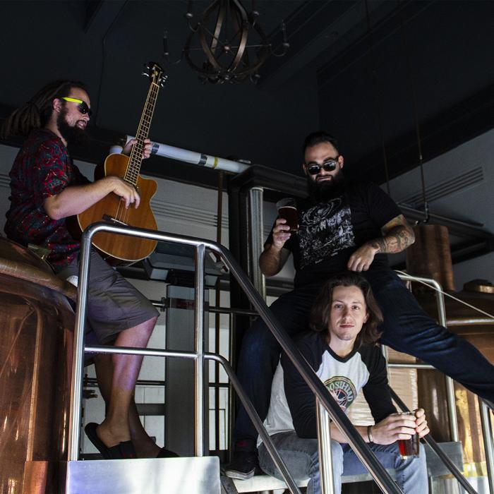 Crazy Uncle Mike's Image