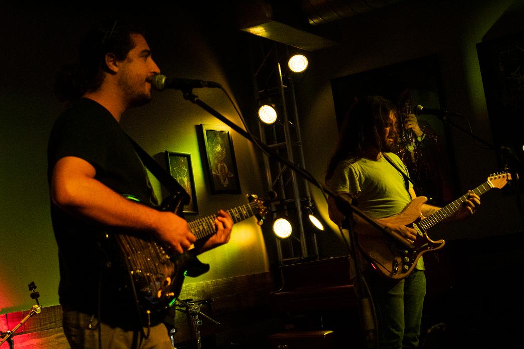 Crazy Uncle Mike's Image