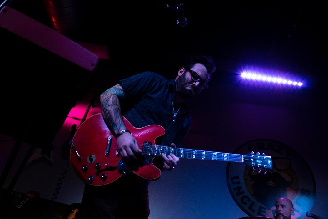 Crazy Uncle Mike's Image