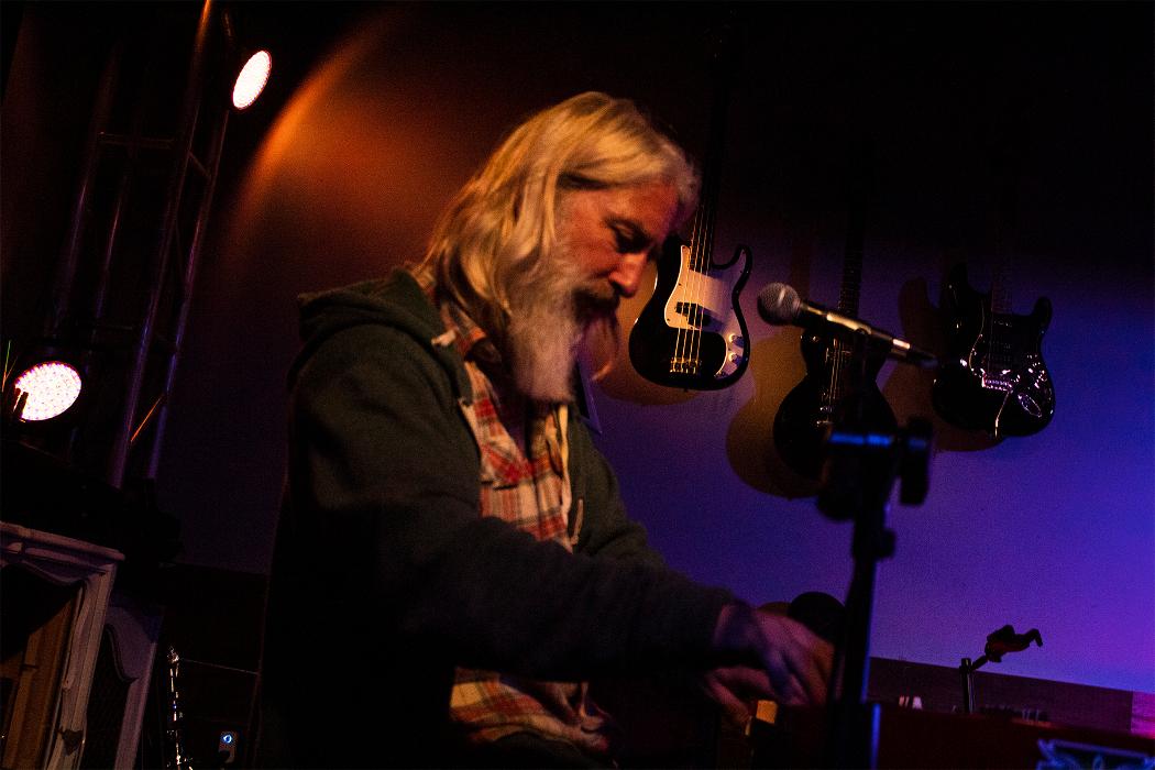 Crazy Uncle Mike's Image