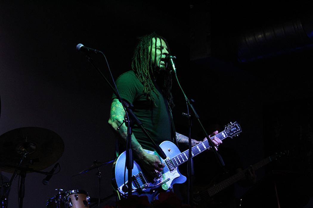 Crazy Uncle Mike's Image