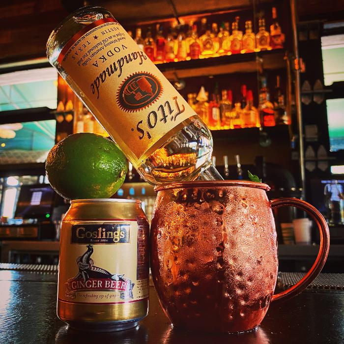 Crazy Uncle Mike's Image