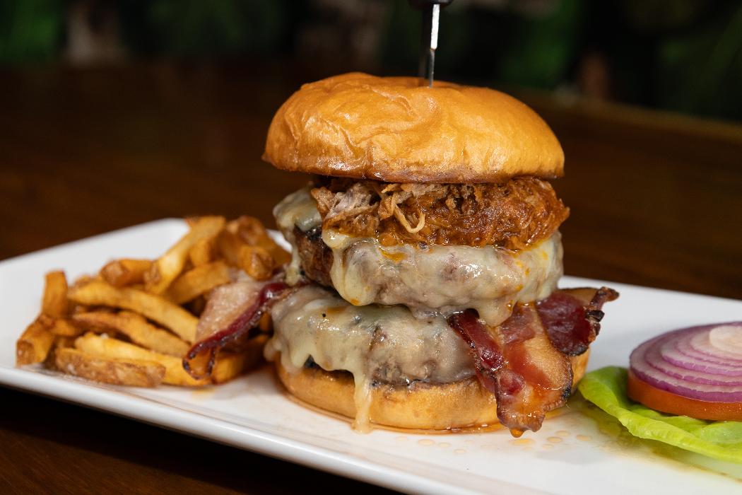 Crazy Uncle Mike's Image