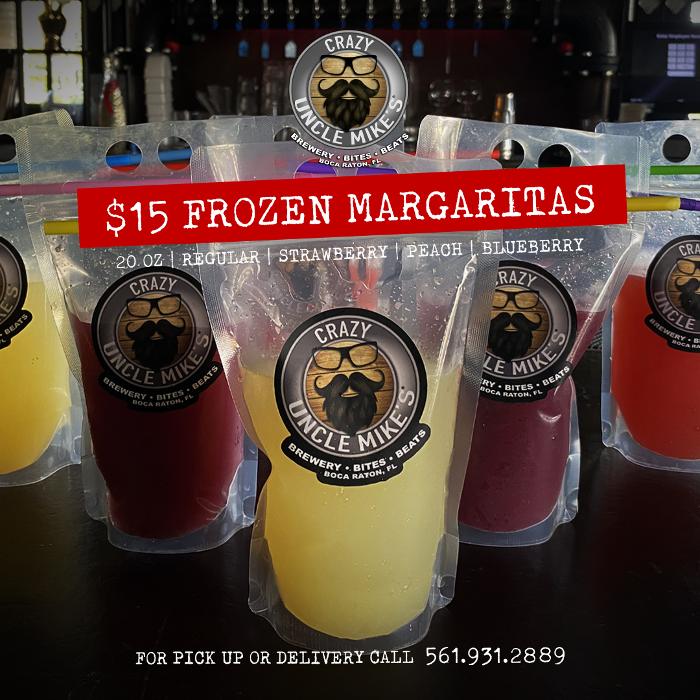 Crazy Uncle Mike's Image