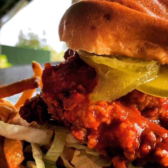 Crazy Uncle Mike's Image