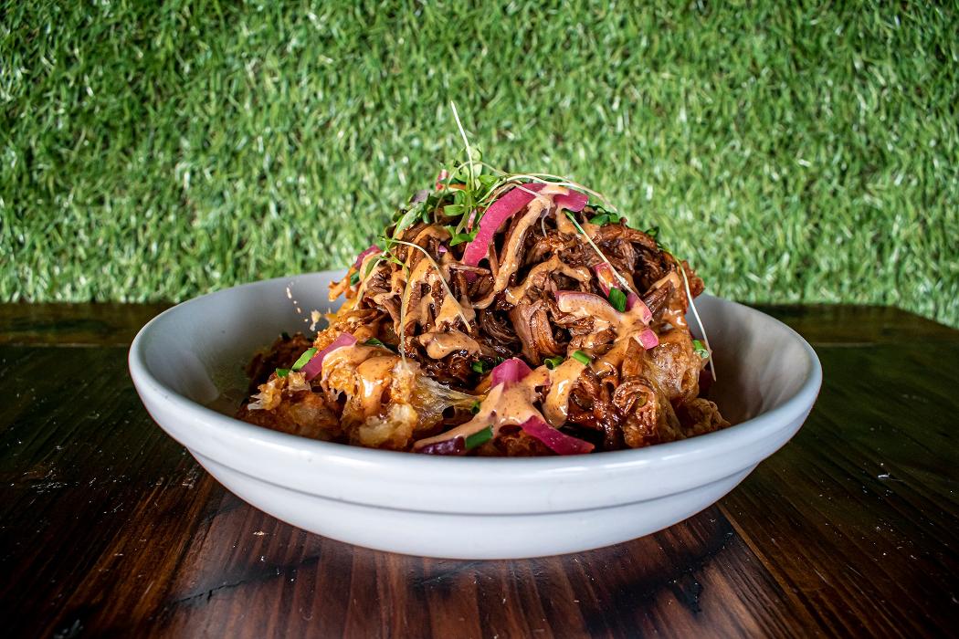 Crazy Uncle Mike's Image