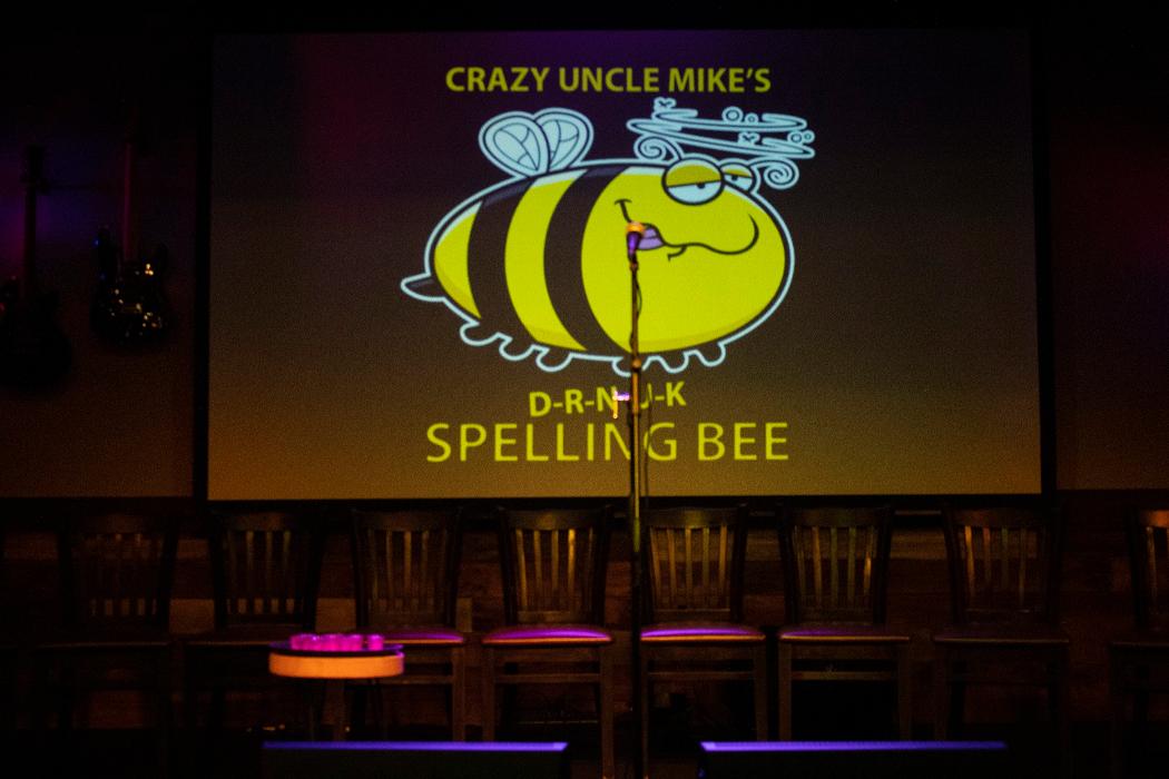 Crazy Uncle Mike's Image