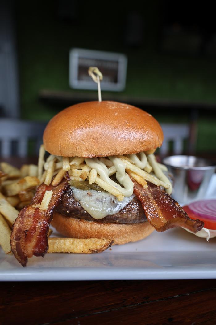 Crazy Uncle Mike's Image