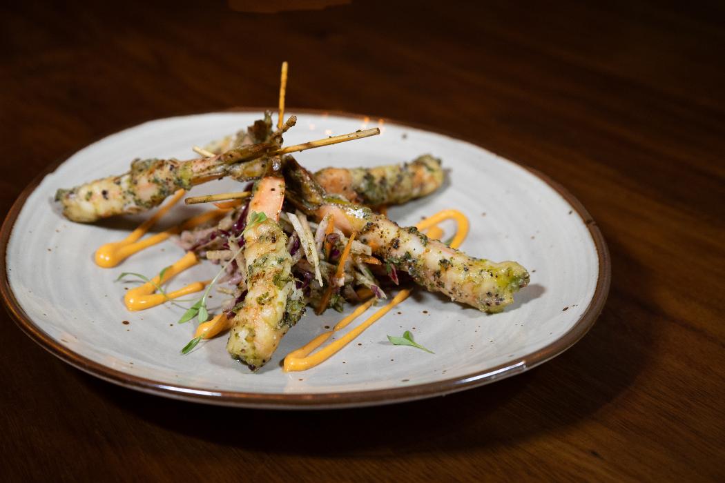 Crazy Uncle Mike's Image