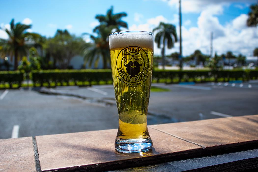 Crazy Uncle Mike's Image