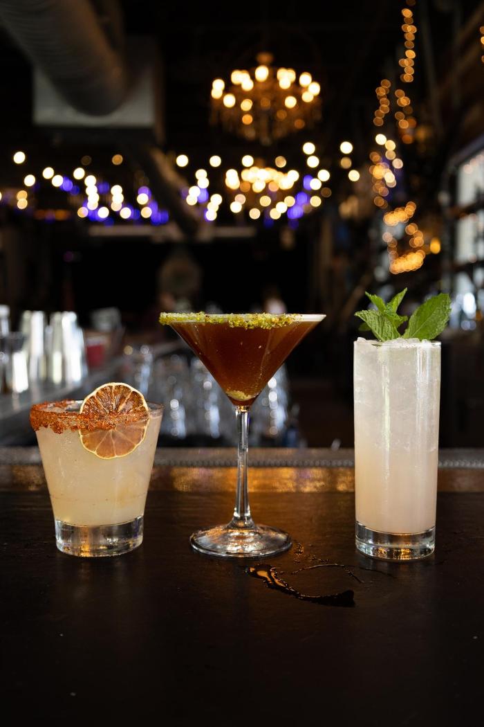 Crazy Uncle Mike's Image