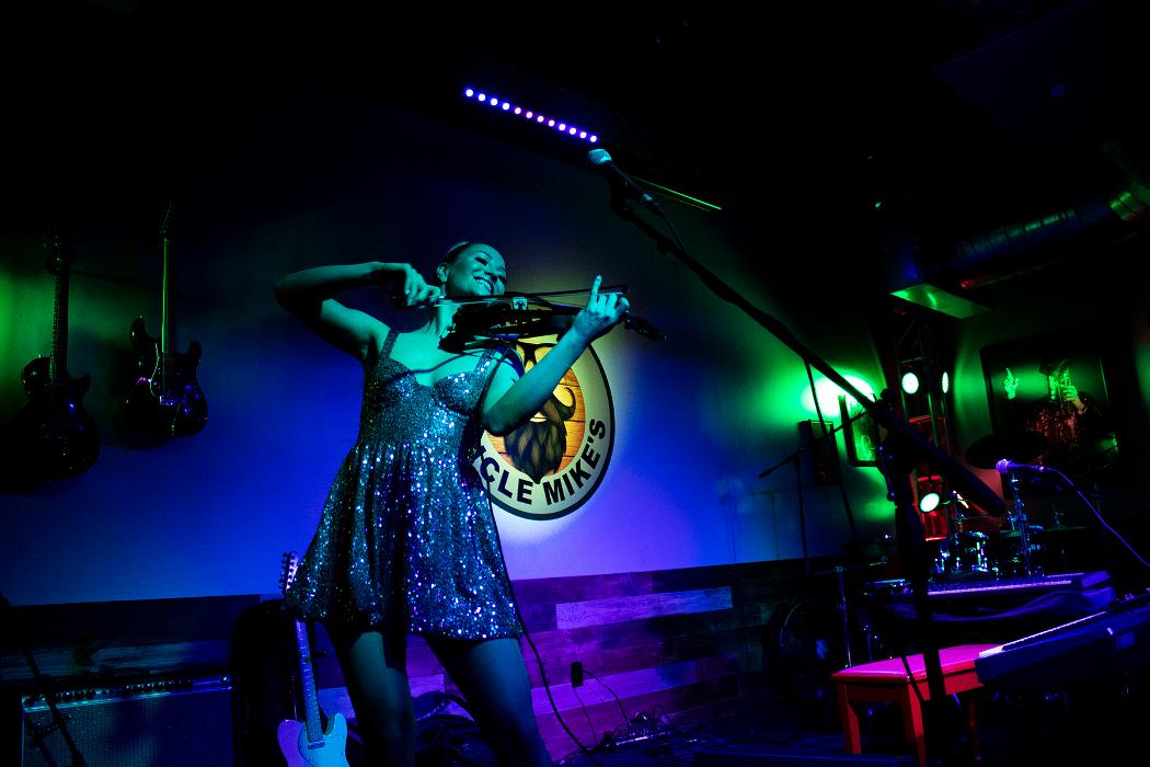 Crazy Uncle Mike's Image