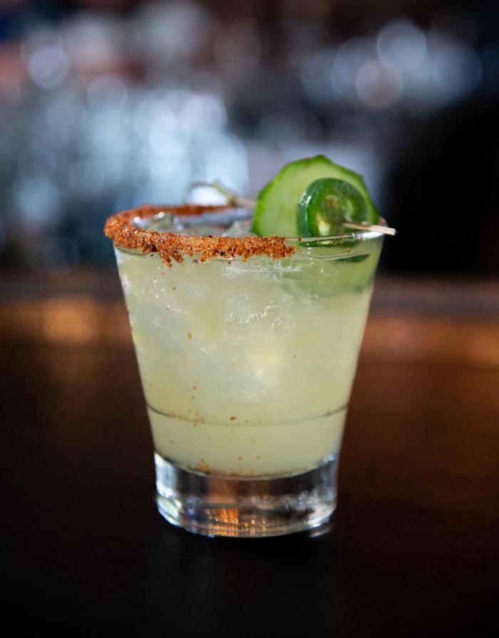 Crazy Uncle Mike's Image