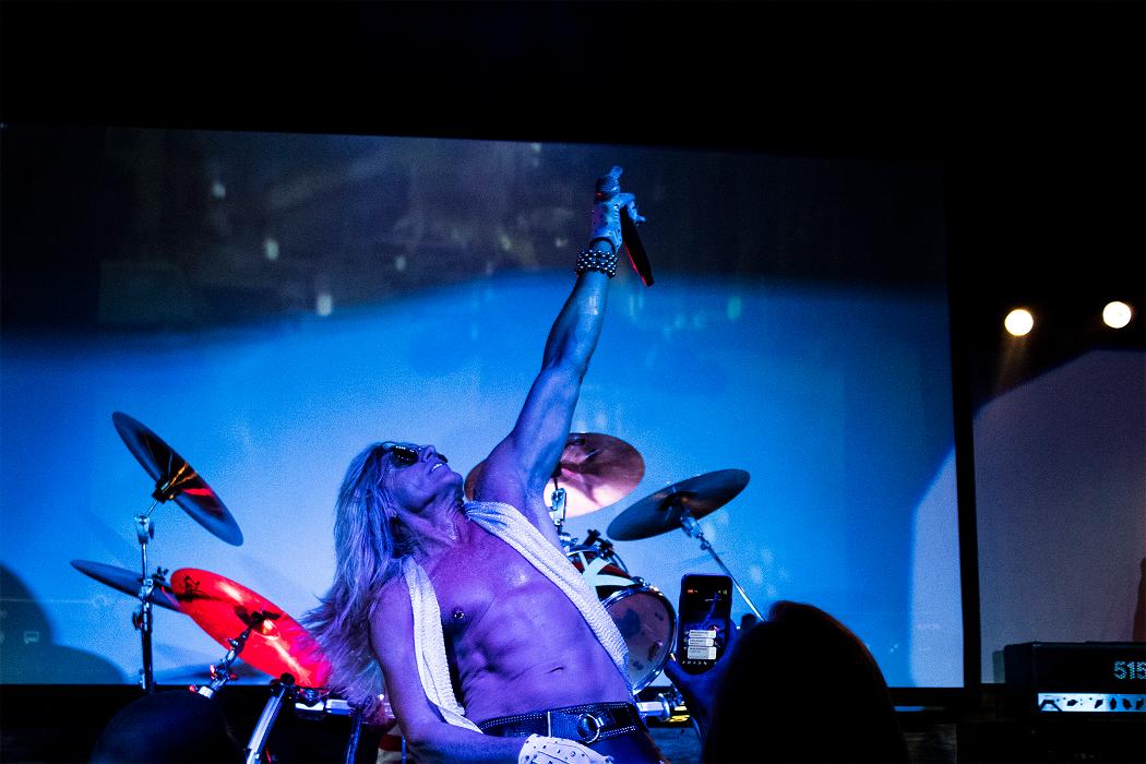 Crazy Uncle Mike's Image