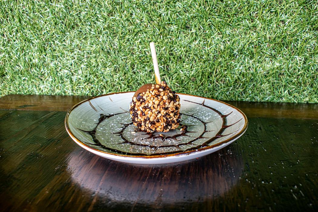 Crazy Uncle Mike's Image