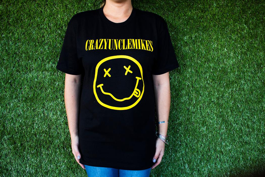 Crazy Uncle Mike's Image