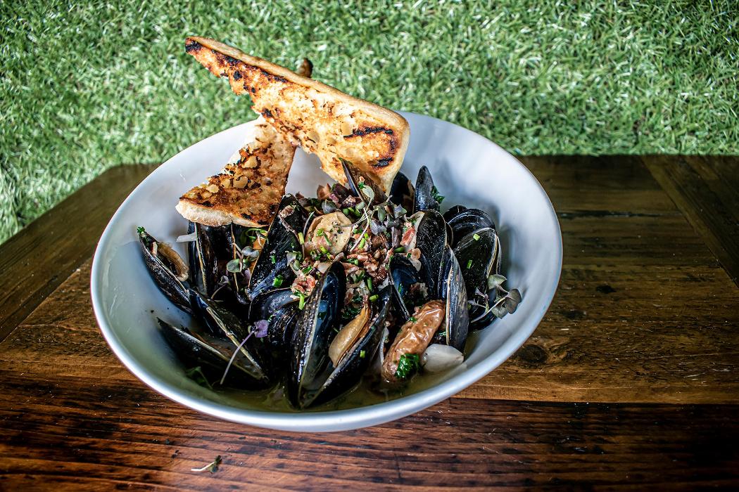 Crazy Uncle Mike's Image