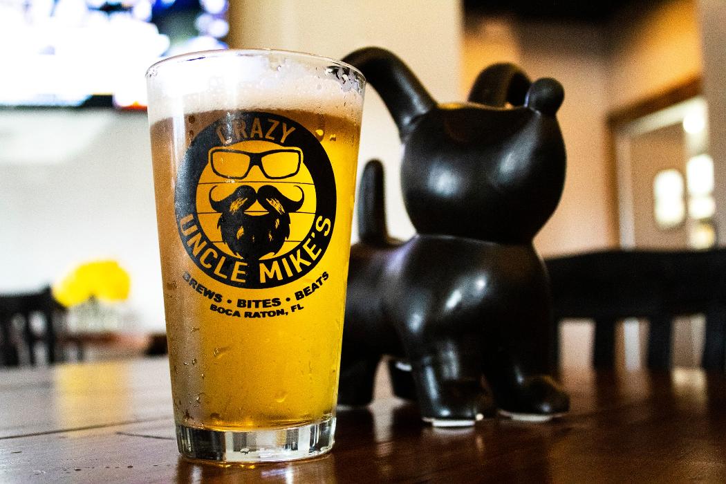 Crazy Uncle Mike's Image