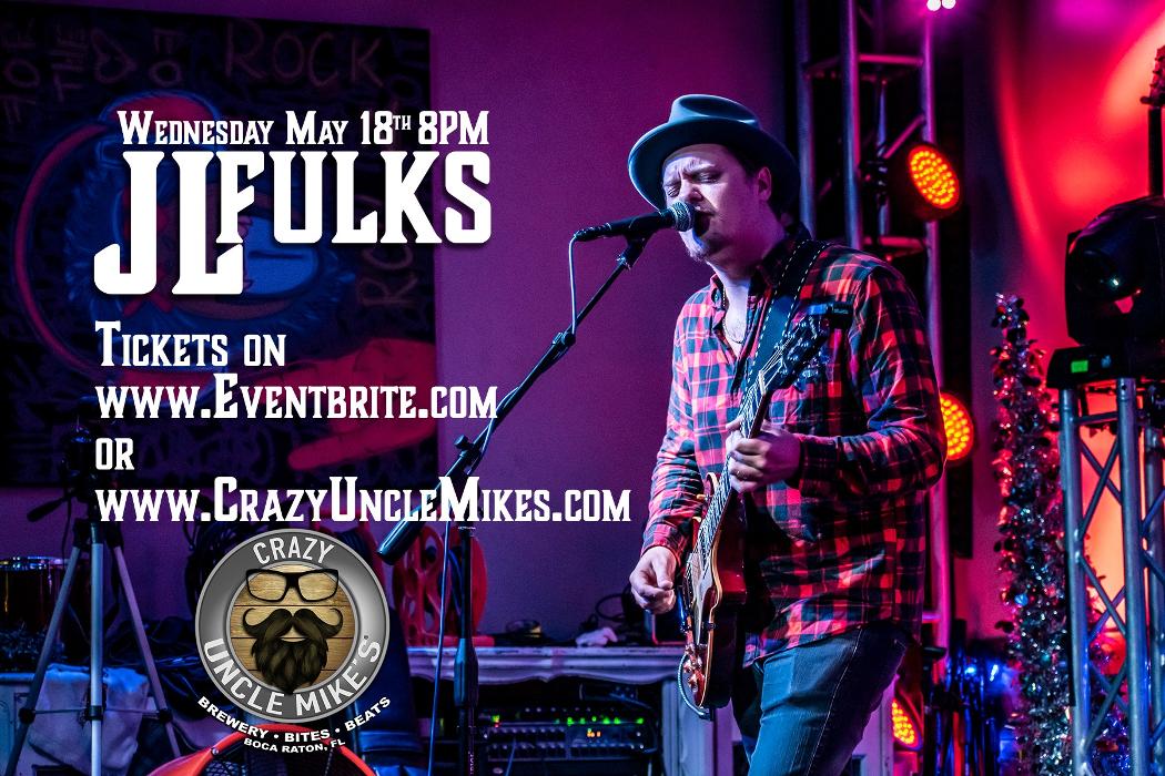 Crazy Uncle Mike's Image