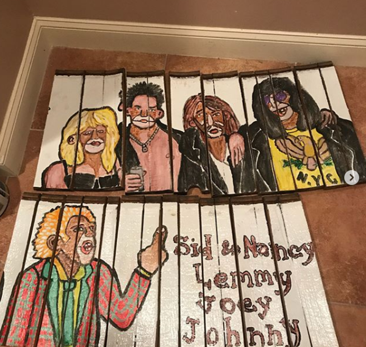 Crazy Uncle Mike's Image