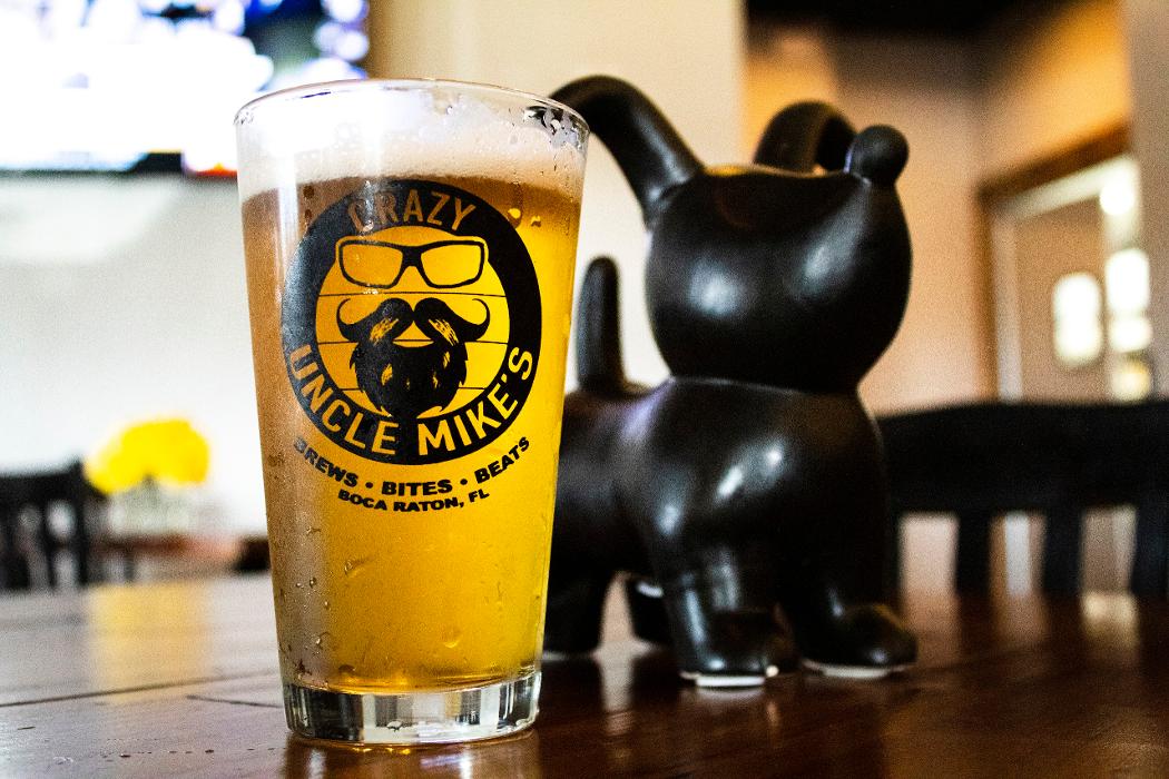 Crazy Uncle Mike's Image