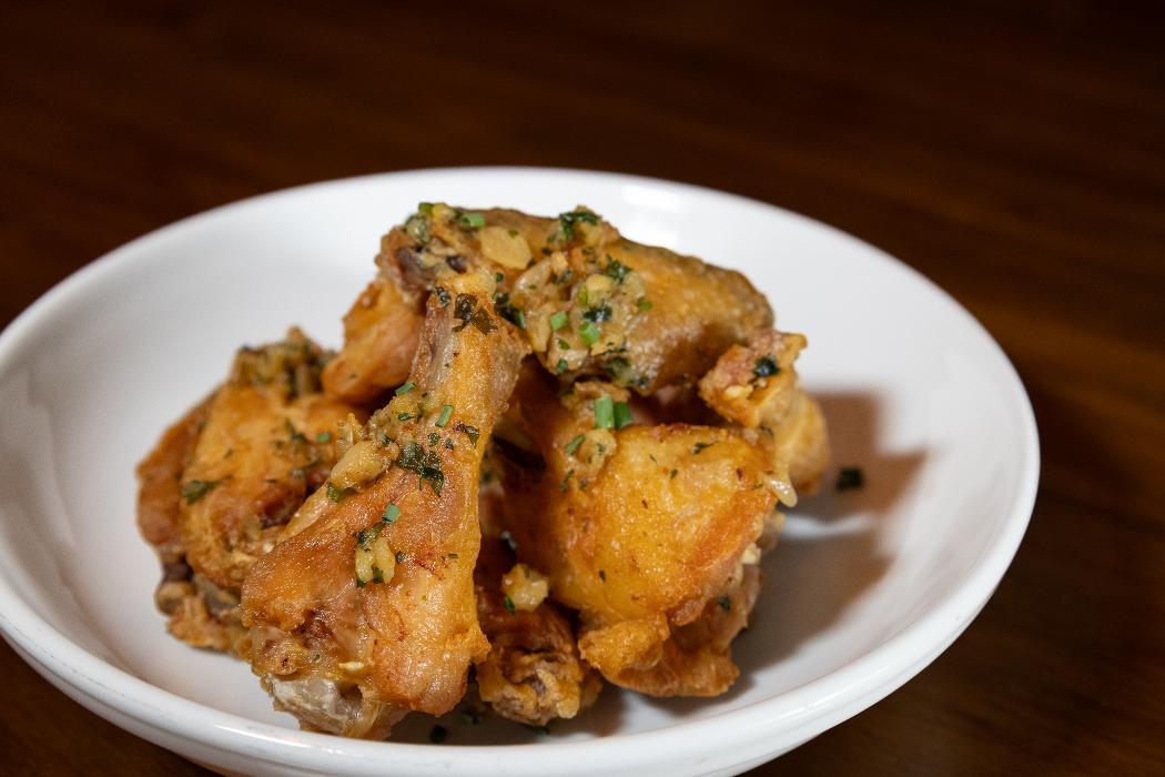 Crazy Uncle Mike's Image