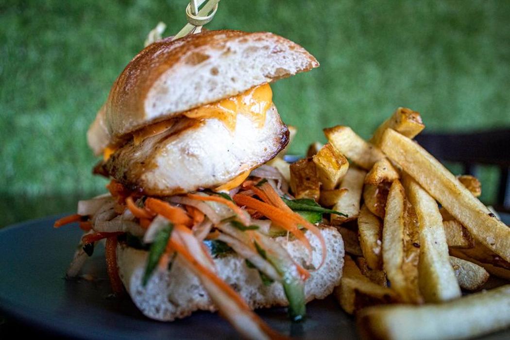 Crazy Uncle Mike's Image