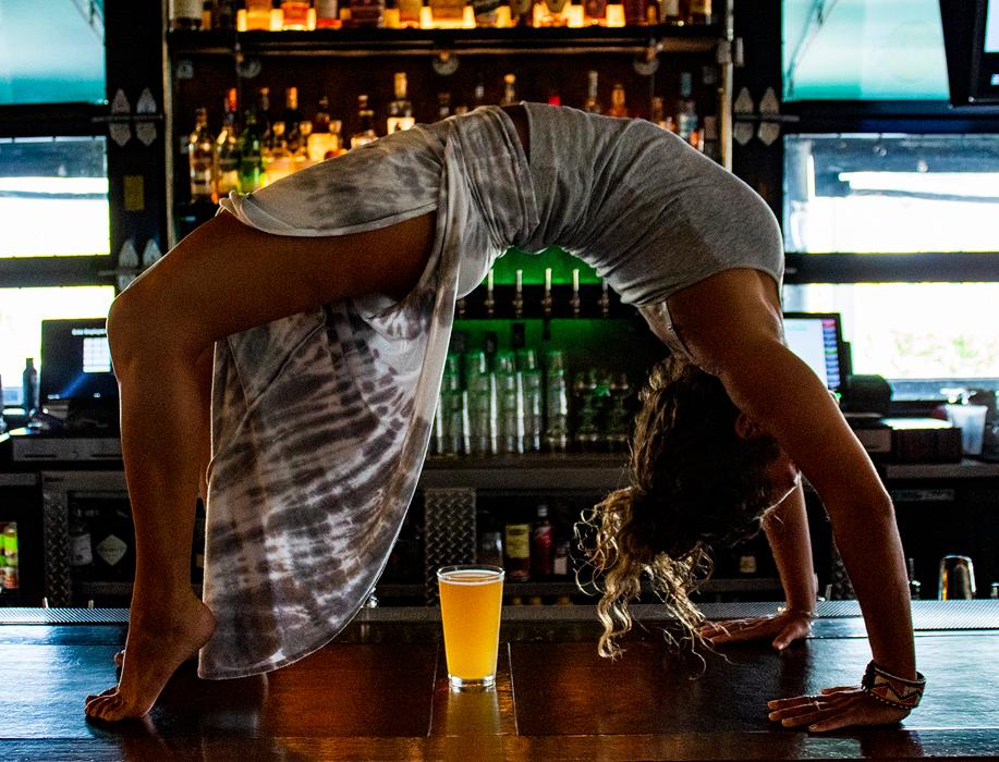 Crazy Uncle Mike's Image