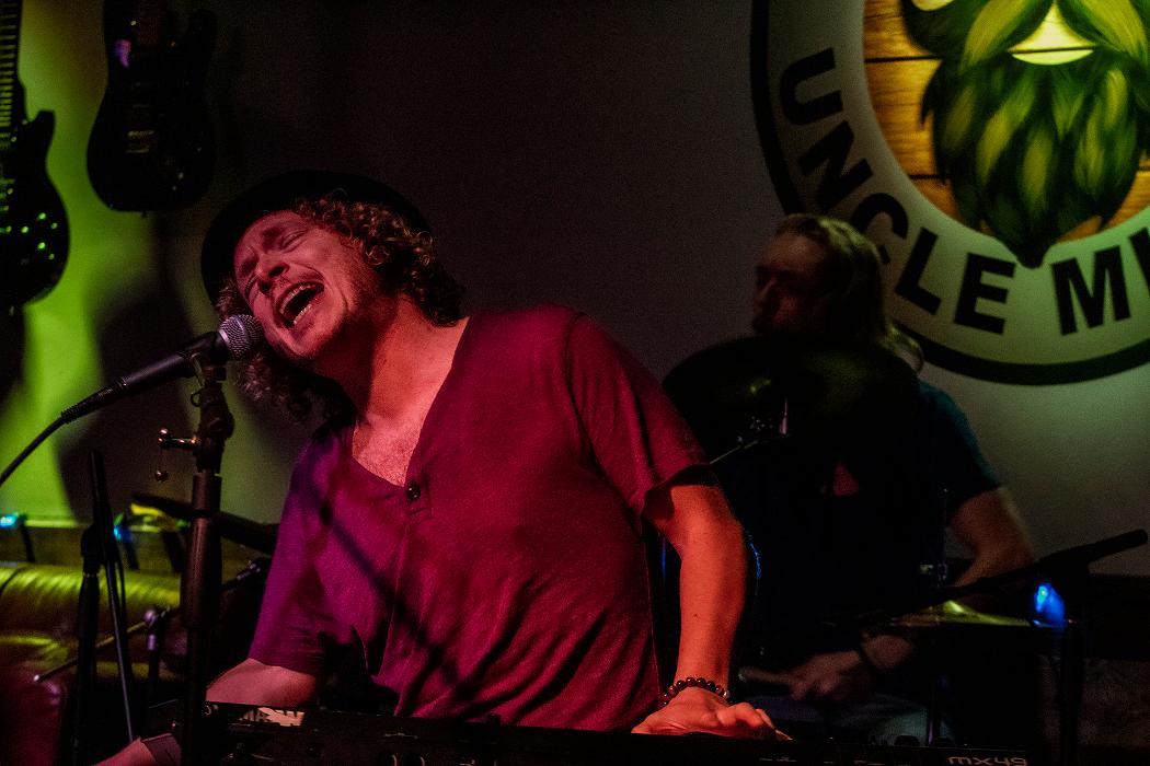 Crazy Uncle Mike's Image