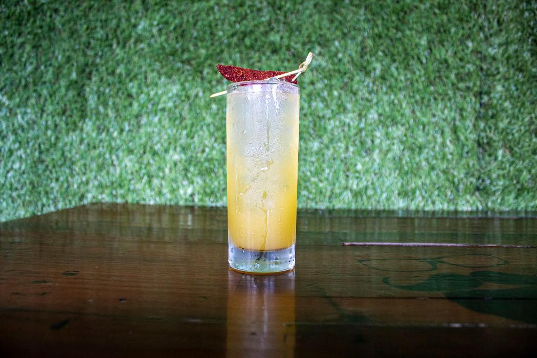 Crazy Uncle Mike's Image