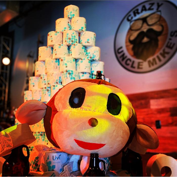 Crazy Uncle Mike's Image