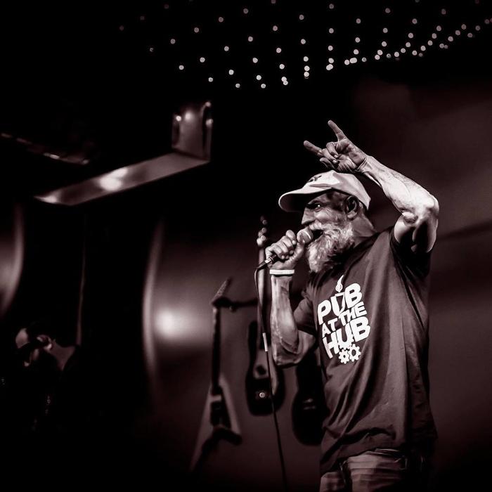 Crazy Uncle Mike's Image