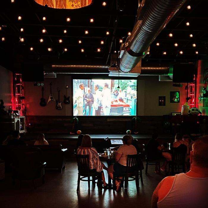 Crazy Uncle Mike's Image