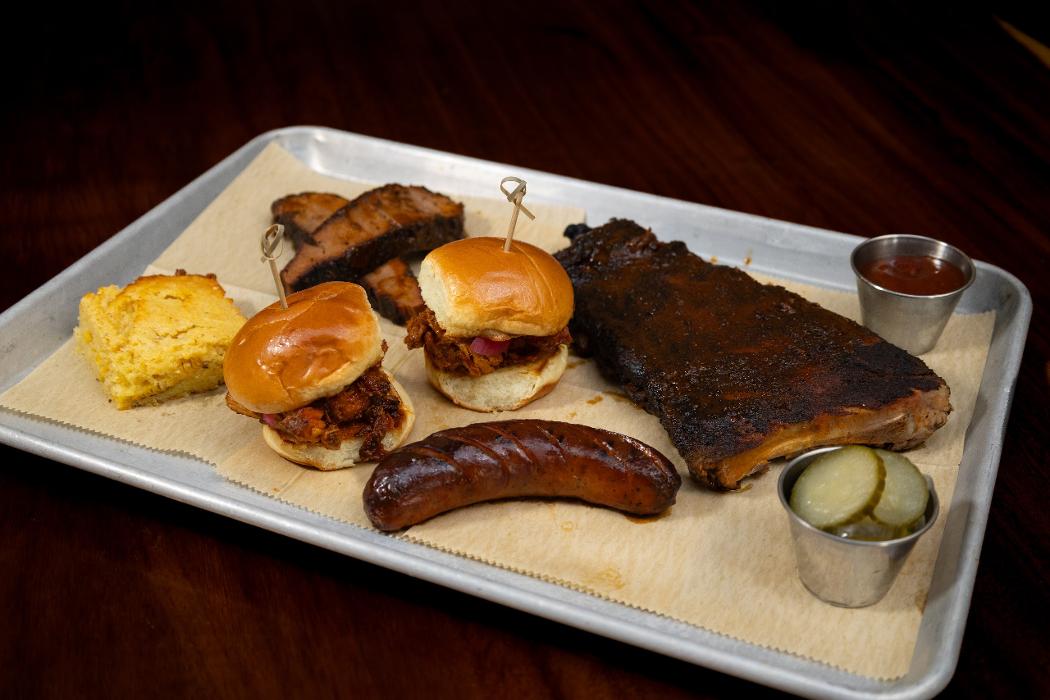 Crazy Uncle Mike's Image