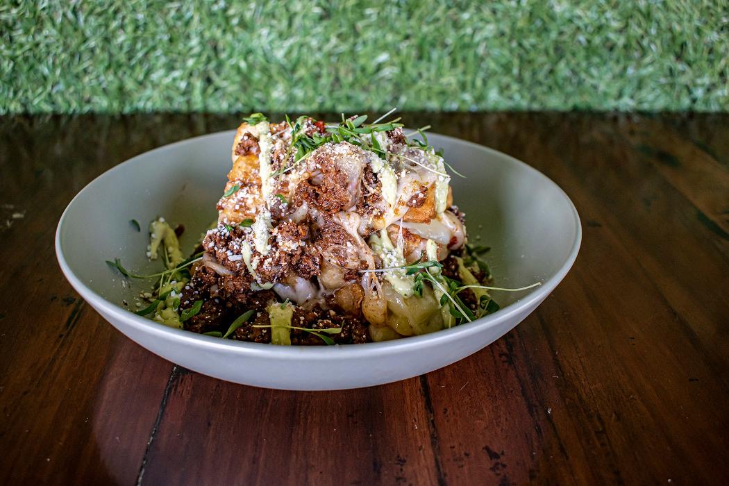 Crazy Uncle Mike's Image