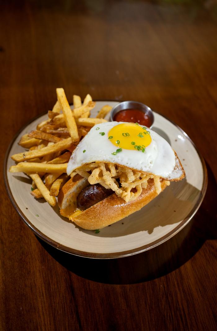 Crazy Uncle Mike's Image