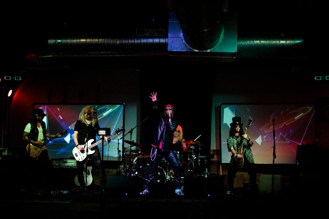 Crazy Uncle Mike's Image