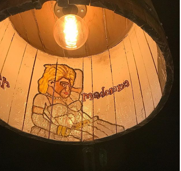 Crazy Uncle Mike's Image