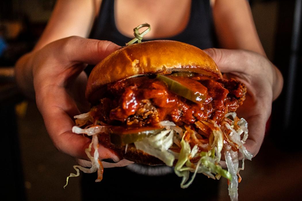 Crazy Uncle Mike's Image