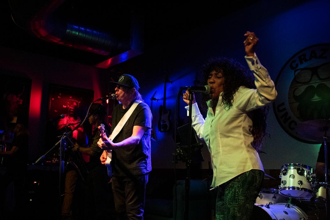 Crazy Uncle Mike's Image