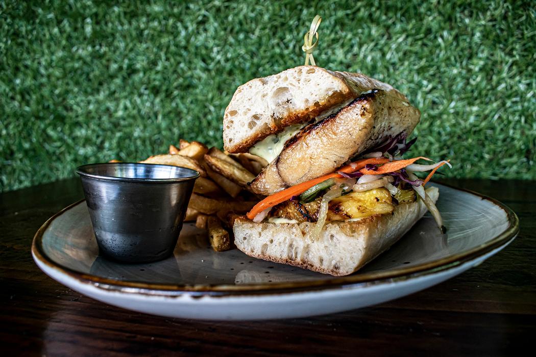 Crazy Uncle Mike's Image